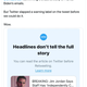 Image for article titled Republicans Crying Censorship on Twitter Just Needed to Hit Another Button